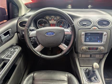 FORD Focus Hatch 2.0 16V 4P TITANIUM FLEX, Foto 15