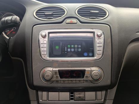 FORD Focus Hatch 2.0 16V 4P TITANIUM FLEX, Foto 16