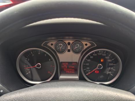 FORD Focus Hatch 2.0 16V 4P TITANIUM FLEX, Foto 17