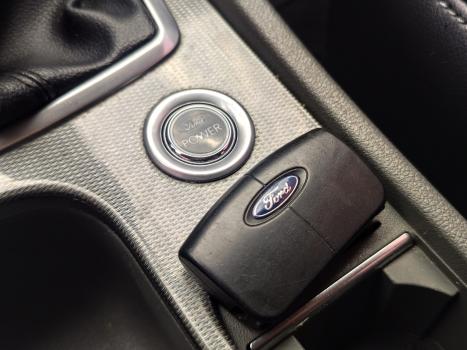 FORD Focus Hatch 2.0 16V 4P TITANIUM FLEX, Foto 20