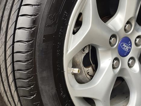 FORD Focus Hatch 2.0 16V 4P TITANIUM FLEX, Foto 21