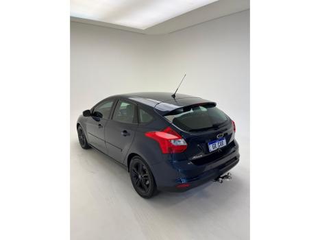 FORD Focus Hatch 2.0 16V 4P FLEX SE POWERSHIFT AUTOM�TICO, Foto 5