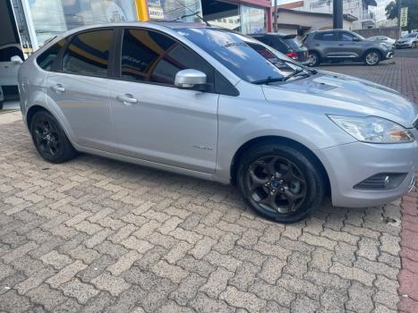 FORD Focus Hatch 2.0 16V 4P FLEX TITANIUM AUTOM�TICO, Foto 5