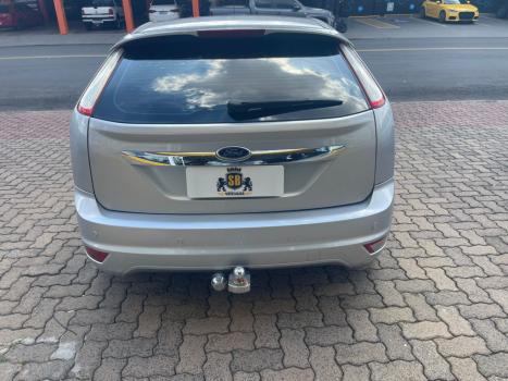 FORD Focus Hatch 2.0 16V 4P FLEX TITANIUM AUTOM�TICO, Foto 10