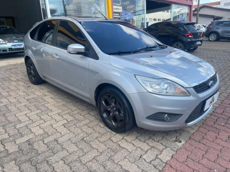 FORD Focus Hatch 2.0 16V 4P FLEX TITANIUM AUTOM�TICO, Foto 11