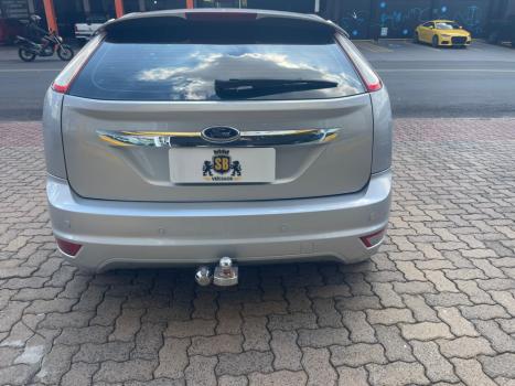 FORD Focus Hatch 2.0 16V 4P FLEX TITANIUM AUTOM�TICO, Foto 12