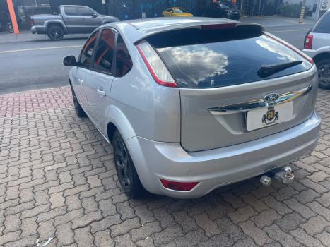 FORD Focus Hatch 2.0 16V 4P FLEX TITANIUM AUTOM�TICO, Foto 13