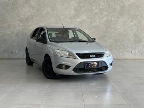 FORD Focus Hatch 2.0 16V 4P FLEX AUTOM�TICO, Foto 1