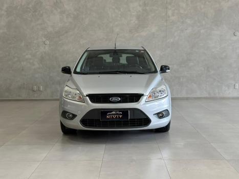 FORD Focus Hatch 2.0 16V 4P FLEX AUTOM�TICO, Foto 2