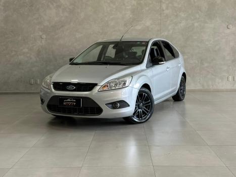 FORD Focus Hatch 2.0 16V 4P FLEX AUTOM�TICO, Foto 3