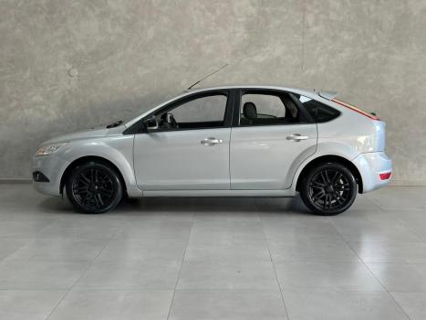 FORD Focus Hatch 2.0 16V 4P FLEX AUTOM�TICO, Foto 4