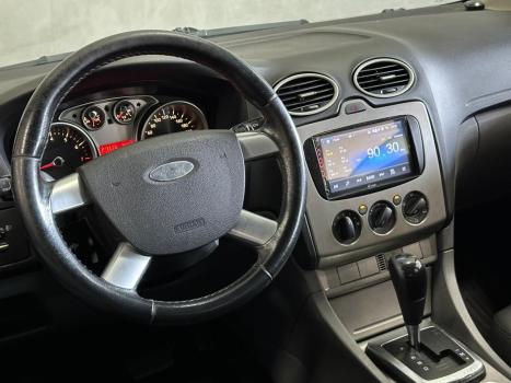 FORD Focus Hatch 2.0 16V 4P FLEX AUTOM�TICO, Foto 5