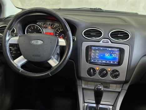 FORD Focus Hatch 2.0 16V 4P FLEX AUTOM�TICO, Foto 7