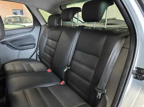 FORD Focus Hatch 2.0 16V 4P FLEX AUTOM�TICO, Foto 8