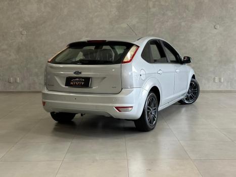 FORD Focus Hatch 2.0 16V 4P FLEX AUTOM�TICO, Foto 15