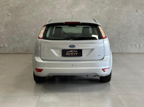 FORD Focus Hatch 2.0 16V 4P FLEX AUTOM�TICO, Foto 16