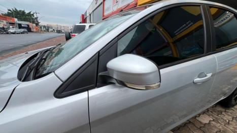 FORD Focus Hatch 2.0 16V 4P FLEX TITANIUM AUTOM�TICO, Foto 2