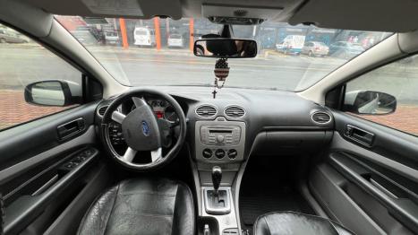 FORD Focus Hatch 2.0 16V 4P FLEX TITANIUM AUTOM�TICO, Foto 5