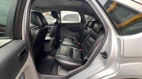 FORD Focus Hatch 2.0 16V 4P FLEX TITANIUM AUTOM�TICO, Foto 8