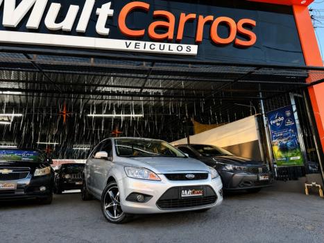 FORD Focus Hatch 2.0 16V 4P FLEX AUTOM�TICO, Foto 1