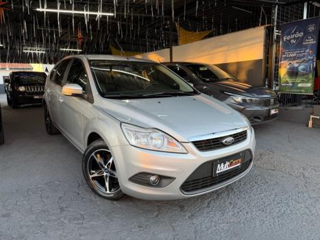 FORD Focus Hatch 2.0 16V 4P FLEX AUTOM�TICO, Foto 2