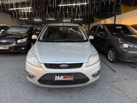FORD Focus Hatch 2.0 16V 4P FLEX AUTOM�TICO, Foto 3