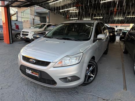 FORD Focus Hatch 2.0 16V 4P FLEX AUTOM�TICO, Foto 4