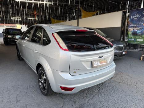 FORD Focus Hatch 2.0 16V 4P FLEX AUTOM�TICO, Foto 5