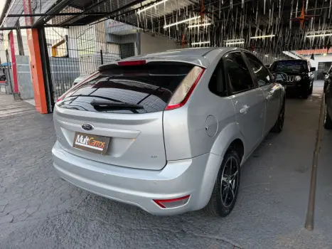 FORD Focus Hatch 2.0 16V 4P FLEX AUTOM�TICO, Foto 7