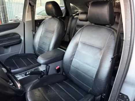 FORD Focus Hatch 2.0 16V 4P FLEX AUTOM�TICO, Foto 11