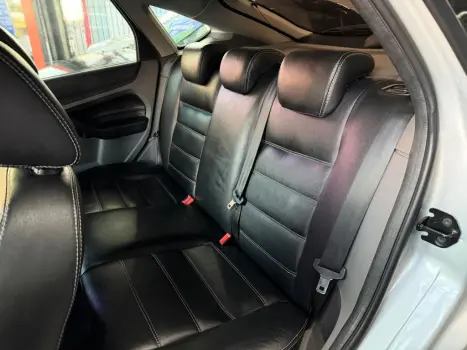 FORD Focus Hatch 2.0 16V 4P FLEX AUTOM�TICO, Foto 12
