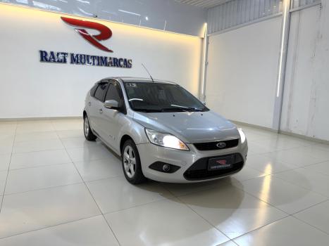 FORD Focus Hatch 2.0 16V 4P GLX AUTOM�TICO, Foto 2