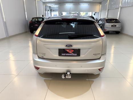 FORD Focus Hatch 2.0 16V 4P GLX AUTOM�TICO, Foto 7