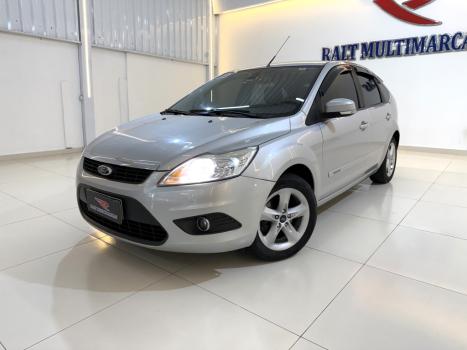 FORD Focus Hatch 2.0 16V 4P GLX AUTOM�TICO, Foto 9