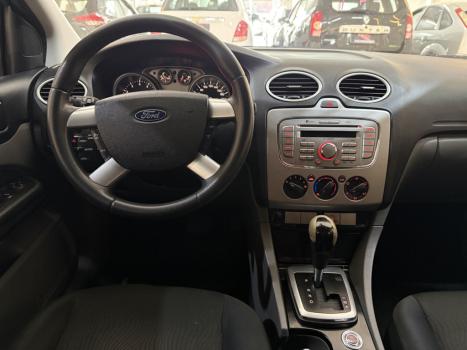 FORD Focus Hatch 2.0 16V 4P GLX AUTOM�TICO, Foto 12