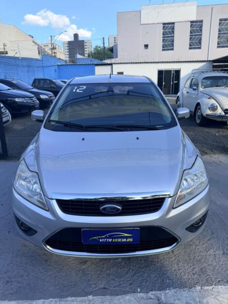 FORD Focus Hatch 2.0 16V 4P FC FLEX AUTOM�TICO, Foto 1