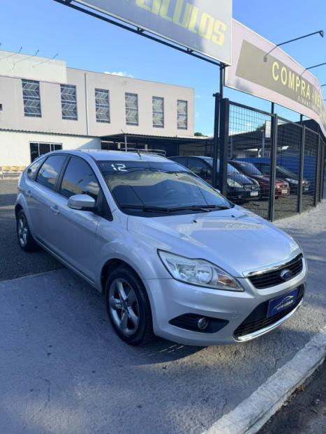 FORD Focus Hatch 2.0 16V 4P FC FLEX AUTOM�TICO, Foto 2