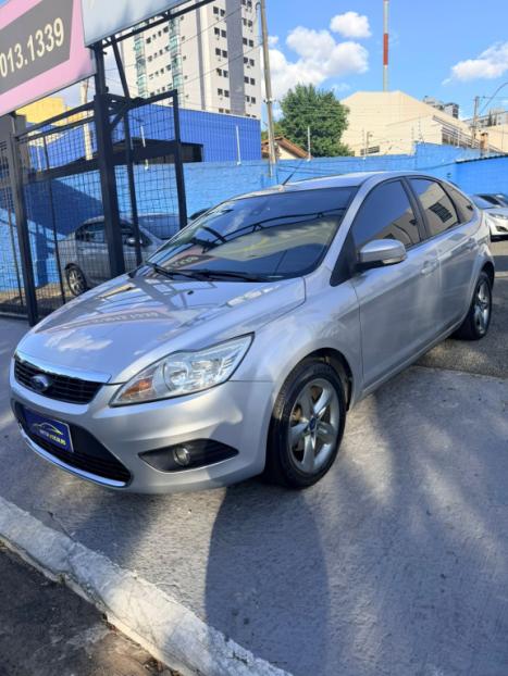 FORD Focus Hatch 2.0 16V 4P FC FLEX AUTOM�TICO, Foto 3