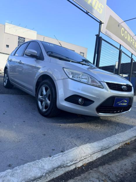 FORD Focus Hatch 2.0 16V 4P FC FLEX AUTOM�TICO, Foto 5