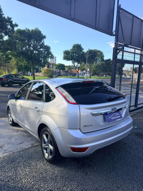 FORD Focus Hatch 2.0 16V 4P FC FLEX AUTOM�TICO, Foto 6
