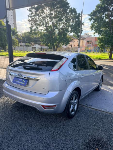 FORD Focus Hatch 2.0 16V 4P FC FLEX AUTOM�TICO, Foto 8