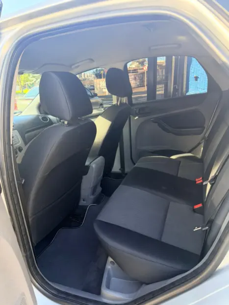 FORD Focus Hatch 2.0 16V 4P FC FLEX AUTOM�TICO, Foto 13