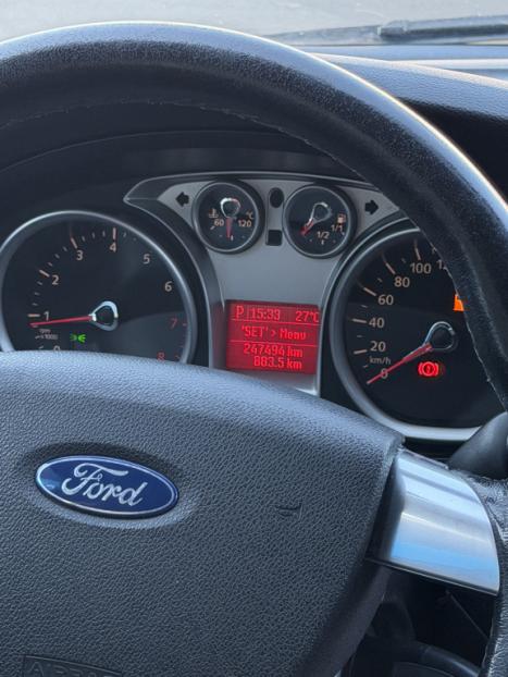 FORD Focus Hatch 2.0 16V 4P FLEX SE AUTOM�TICO, Foto 2