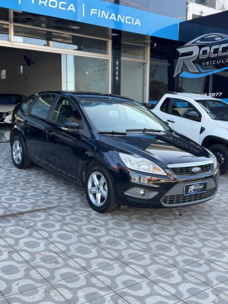 FORD Focus Hatch 2.0 16V 4P FLEX SE AUTOM�TICO, Foto 5
