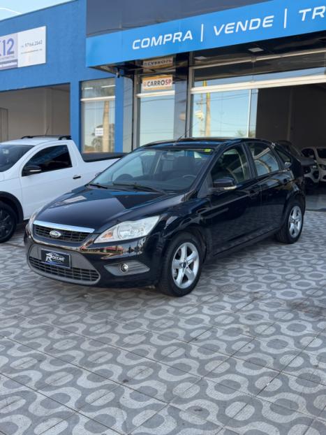 FORD Focus Hatch 2.0 16V 4P FLEX SE AUTOM�TICO, Foto 6