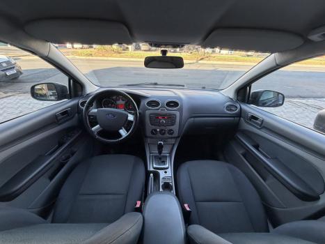 FORD Focus Hatch 2.0 16V 4P FLEX SE AUTOM�TICO, Foto 7