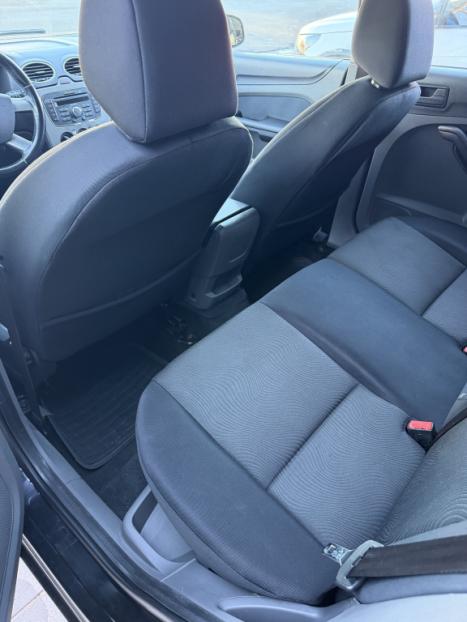 FORD Focus Hatch 2.0 16V 4P FLEX SE AUTOM�TICO, Foto 11