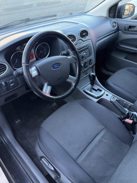 FORD Focus Hatch 2.0 16V 4P FLEX SE AUTOM�TICO, Foto 12