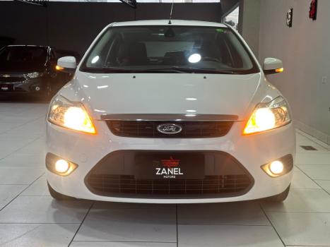 FORD Focus Hatch 2.0 16V 4P FLEX AUTOM�TICO, Foto 3