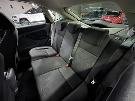 FORD Focus Hatch 2.0 16V 4P FLEX AUTOM�TICO, Foto 9